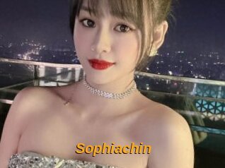 Sophiachin