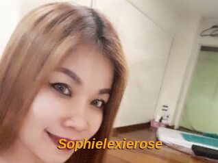 Sophielexierose