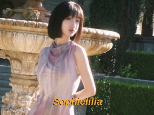 Sophielilia