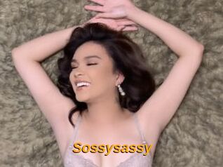 Sossysassy