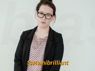Stefanibrilliant