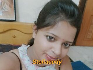 Stellacody