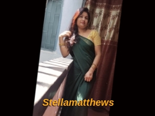 Stellamatthews