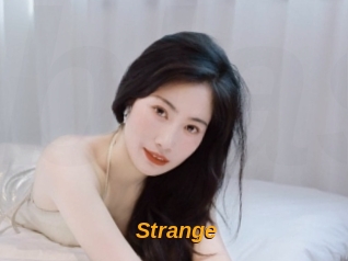 Strange