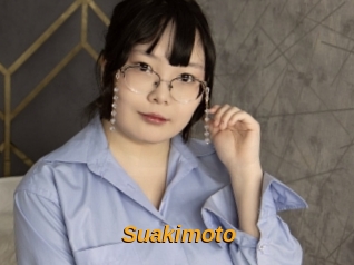 Suakimoto