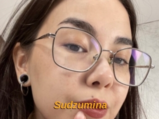 Sudzumina