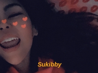 Sukibby
