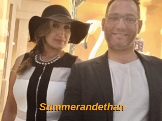 Summerandethan