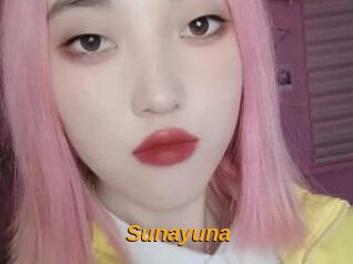 Sunayuna