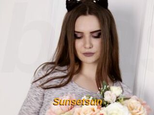 Sunsetsun