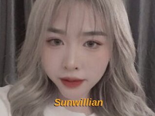 Sunwillian