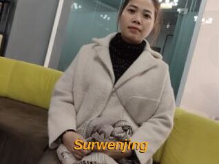 Surwenjing