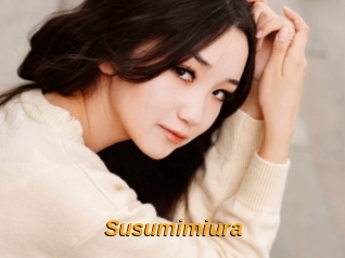 Susumimiura