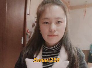 Sweet258