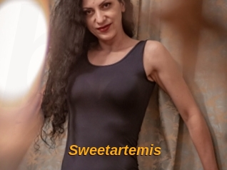 Sweetartemis