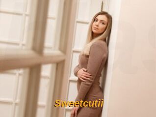 Sweetcutii