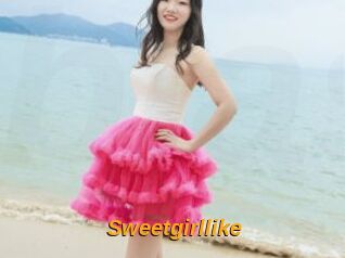 Sweetgirllike