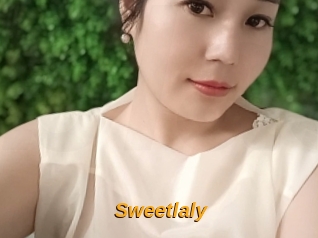 Sweetlaly