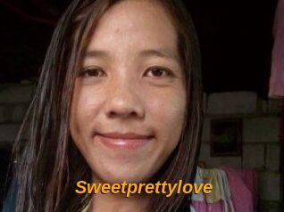 Sweetprettylove