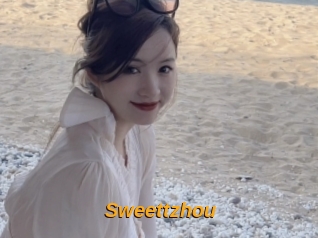 Sweettzhou