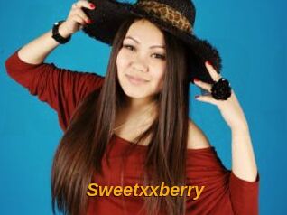 Sweetxxberry