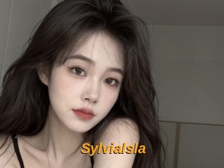 Sylvialsla