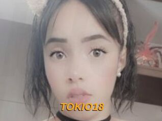 TOKIO18