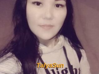 TalyaSun