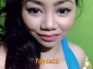 Talyza21