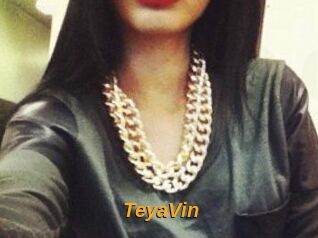 TeyaVin