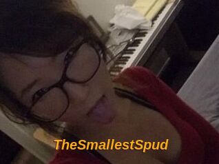 TheSmallestSpud