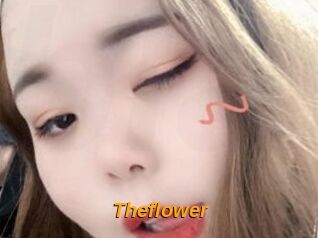Theflower