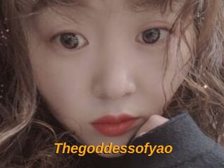 Thegoddessofyao