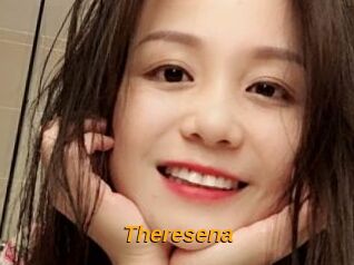Theresena