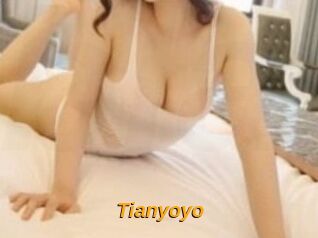 Tianyoyo