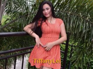 TiffanyLei