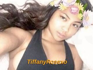 TiffanyRosexo