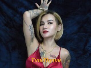 TinaThyme