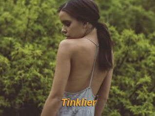 Tinklier