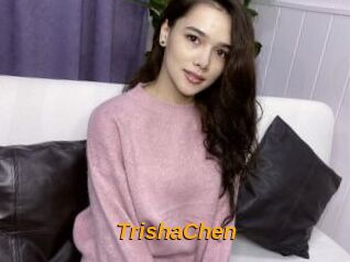 TrishaChen