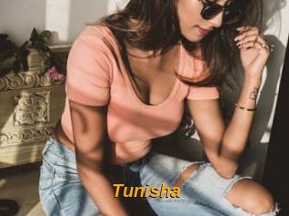 Tunisha