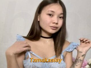 Tamakasiay