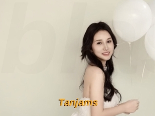 Tanjams