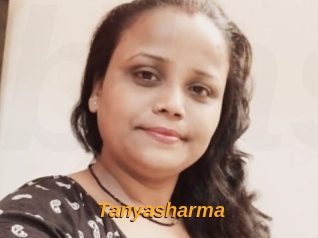 Tanyasharma