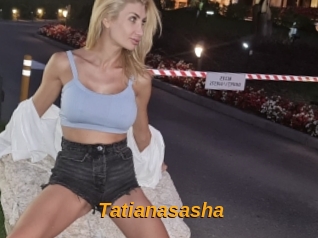 Tatianasasha