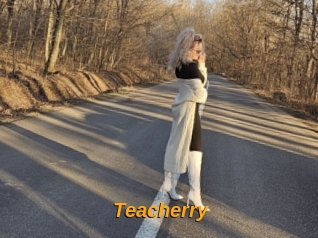 Teacherry