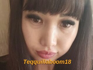 Teqquillaboom18