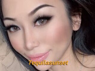 Tequilasunset