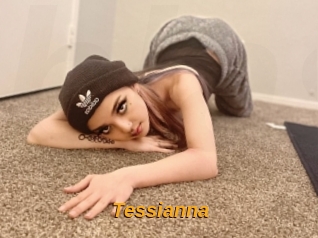Tessianna