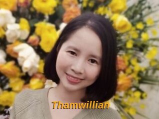 Thamwillian